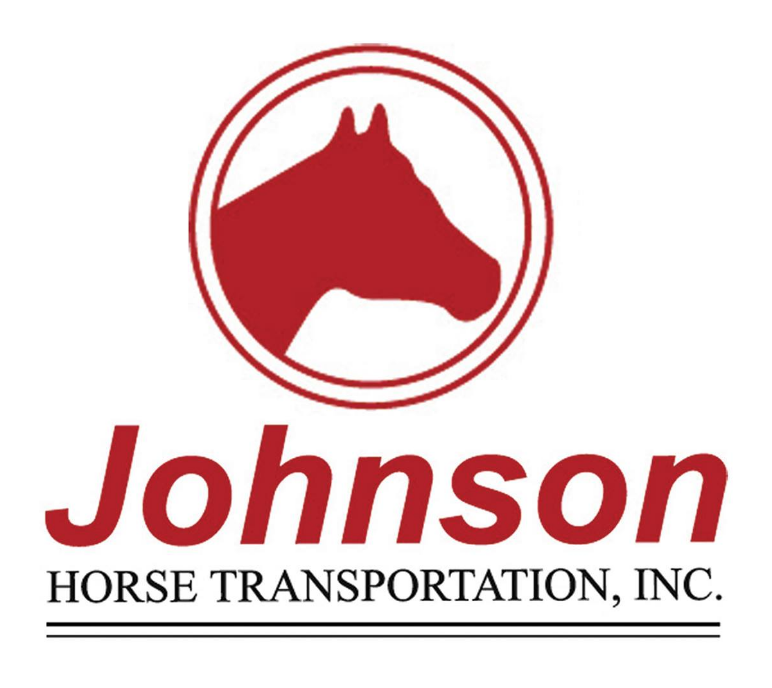 Johnson Horse Transport